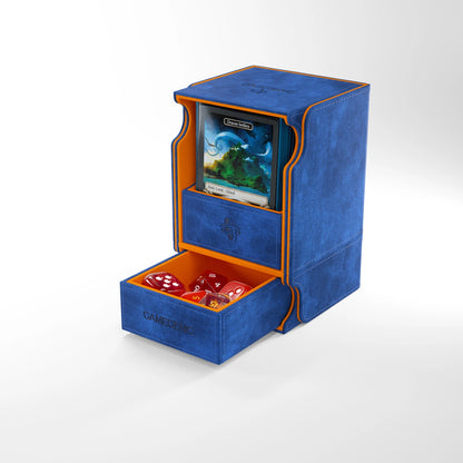 Gamegenic Watchtower 100+ XL Blue/Orange Exclusive