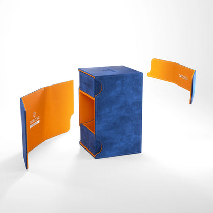 Gamegenic Watchtower 100+ XL Blue/Orange Exclusive