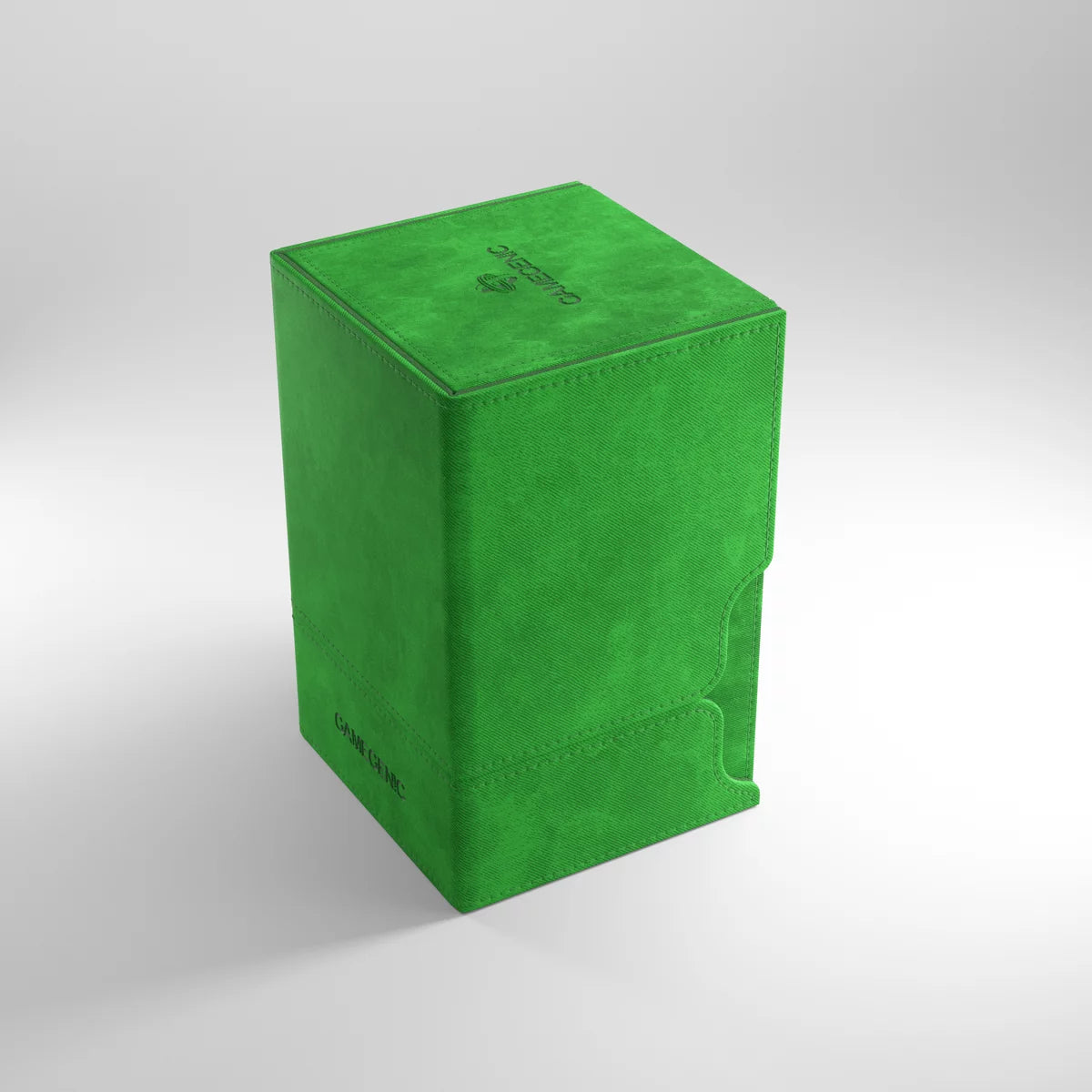 GameGenic Watchtower 100+ Green