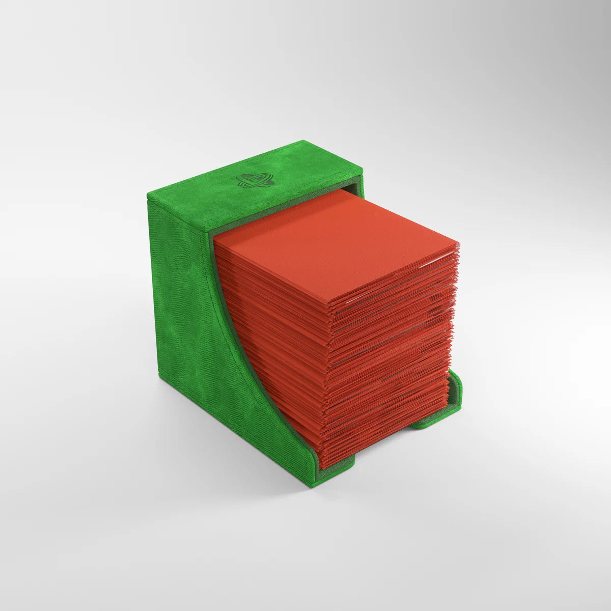 GameGenic Watchtower 100+ Green