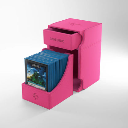 Gamegenic Watchtower 100+XL Pink