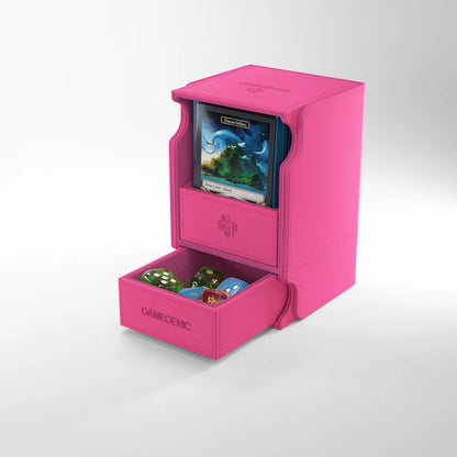 Gamegenic Watchtower 100+XL Pink