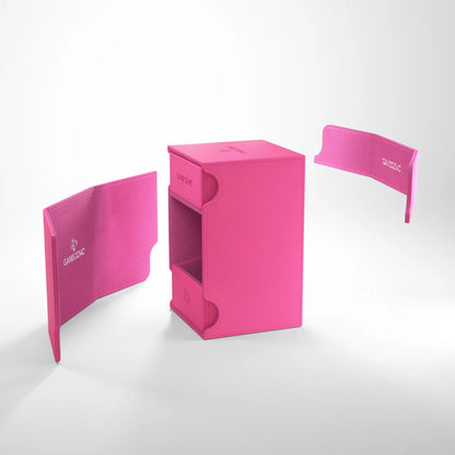 Gamegenic Watchtower 100+XL Pink