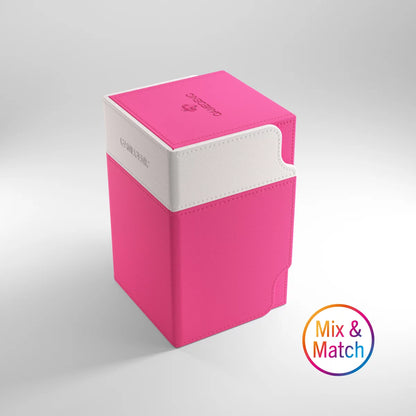 Gamegenic Watchtower 100+XL Pink