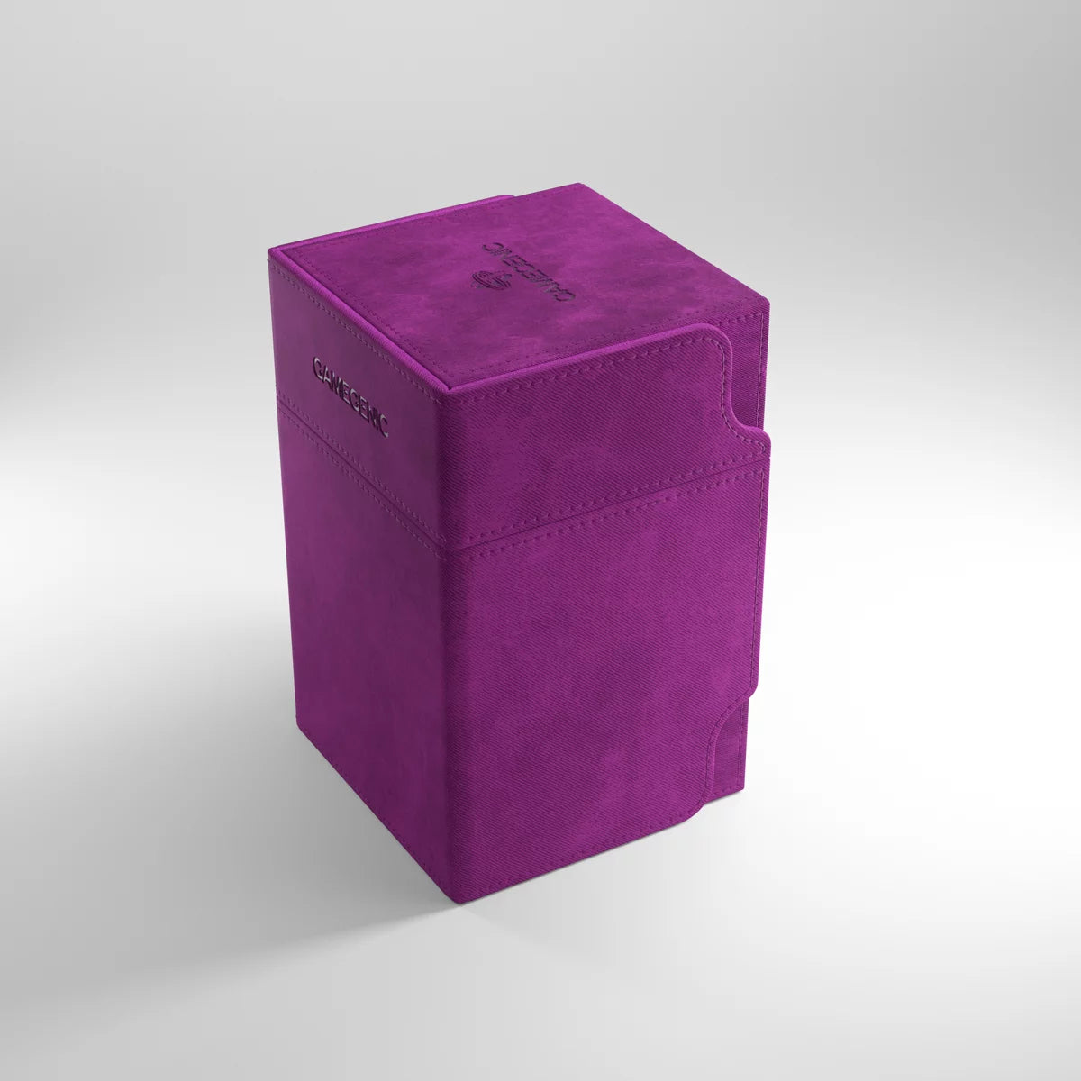 GameGenic Watchtower 100+XL Purple