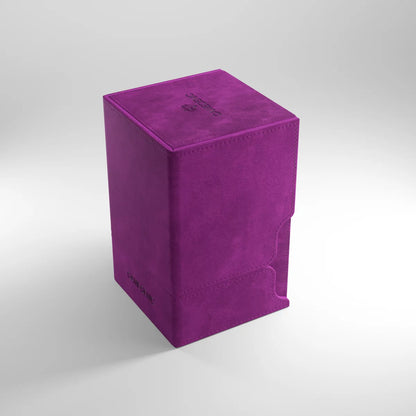GameGenic Watchtower 100+XL Purple