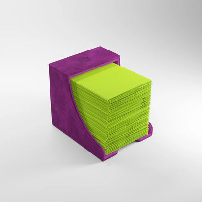 GameGenic Watchtower 100+XL Purple