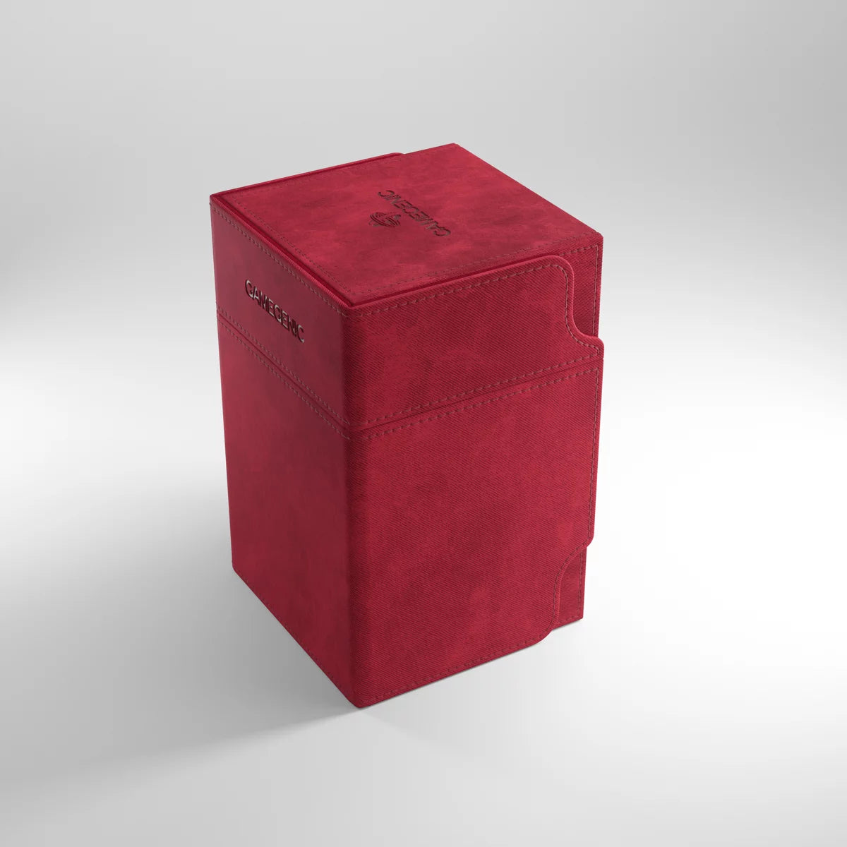Gamegenic Watchtower 100+XL Red