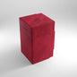Gamegenic Watchtower 100+XL Red