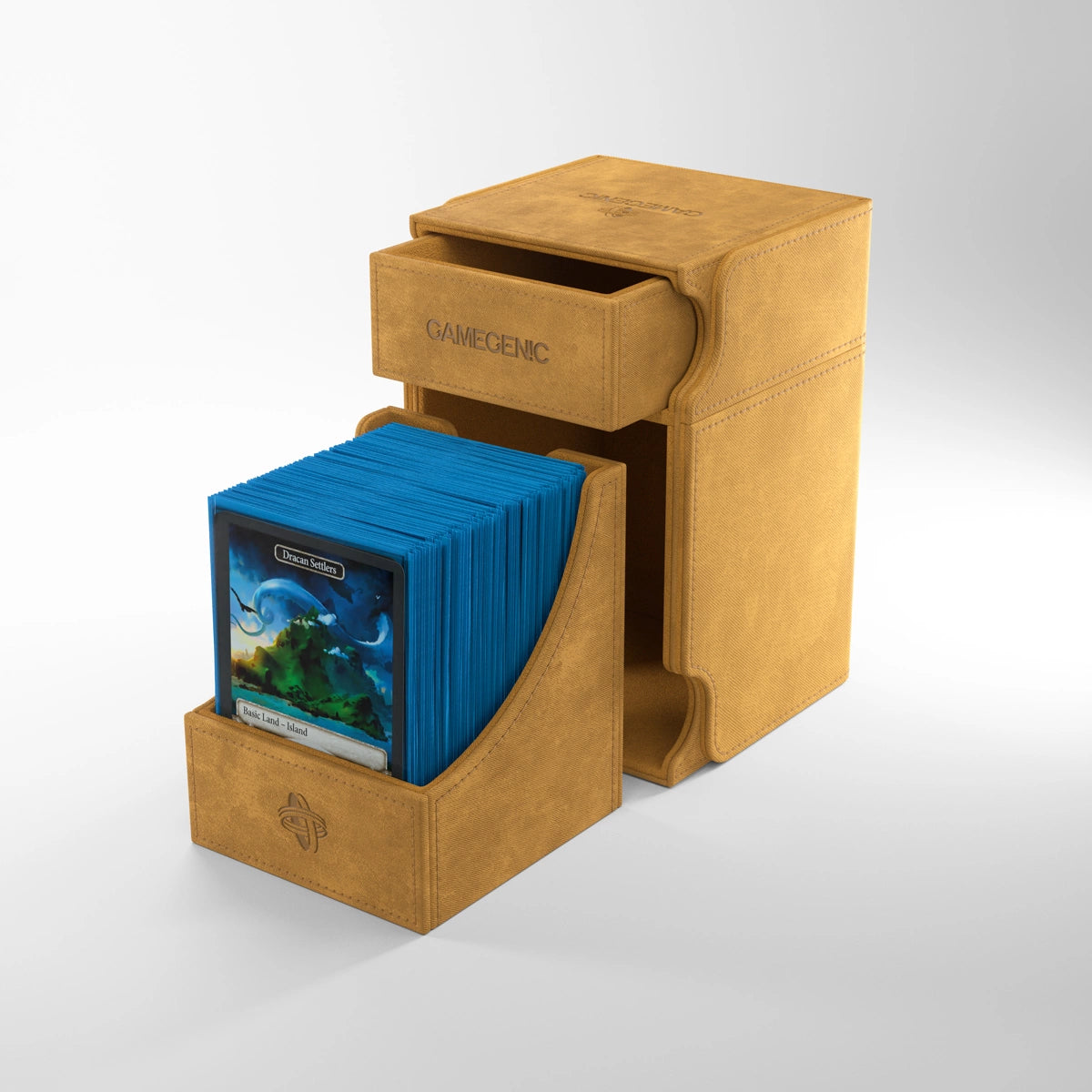 Gamegenic Watchtower 100+XL - Sand