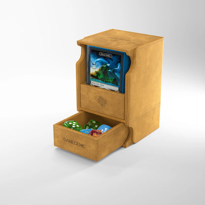 Gamegenic Watchtower 100+XL - Sand