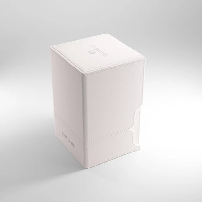Gamegenic Watchtower 100+ XL White