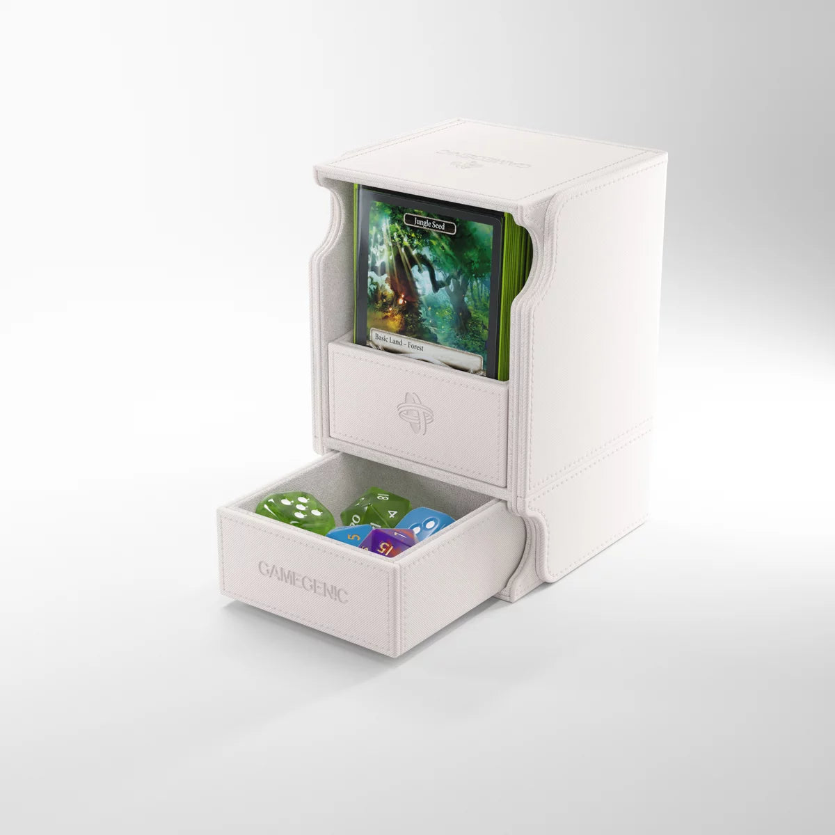 Gamegenic Watchtower 100+ XL White