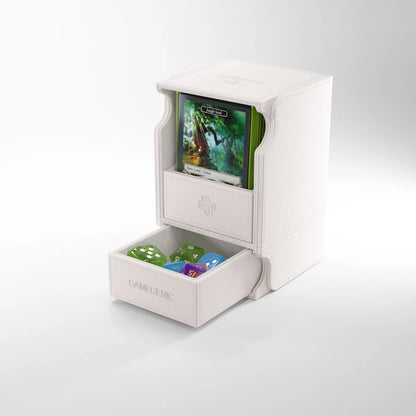 Gamegenic Watchtower 100+ XL White