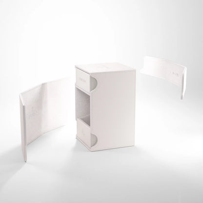 Gamegenic Watchtower 100+ XL White