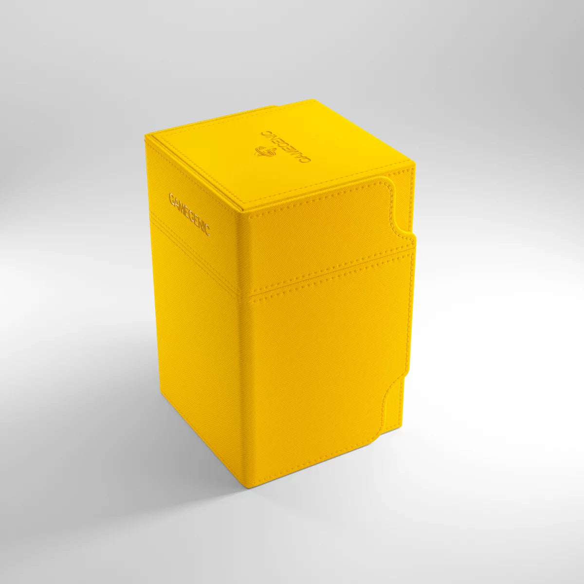 Gamegenic Watchtower 100+XL Yellow