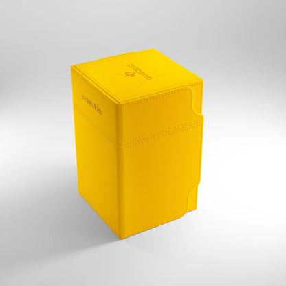 Gamegenic Watchtower 100+XL Yellow