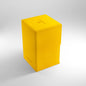 Gamegenic Watchtower 100+XL Yellow