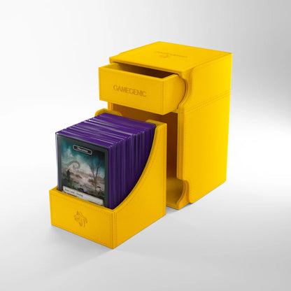 Gamegenic Watchtower 100+XL Yellow
