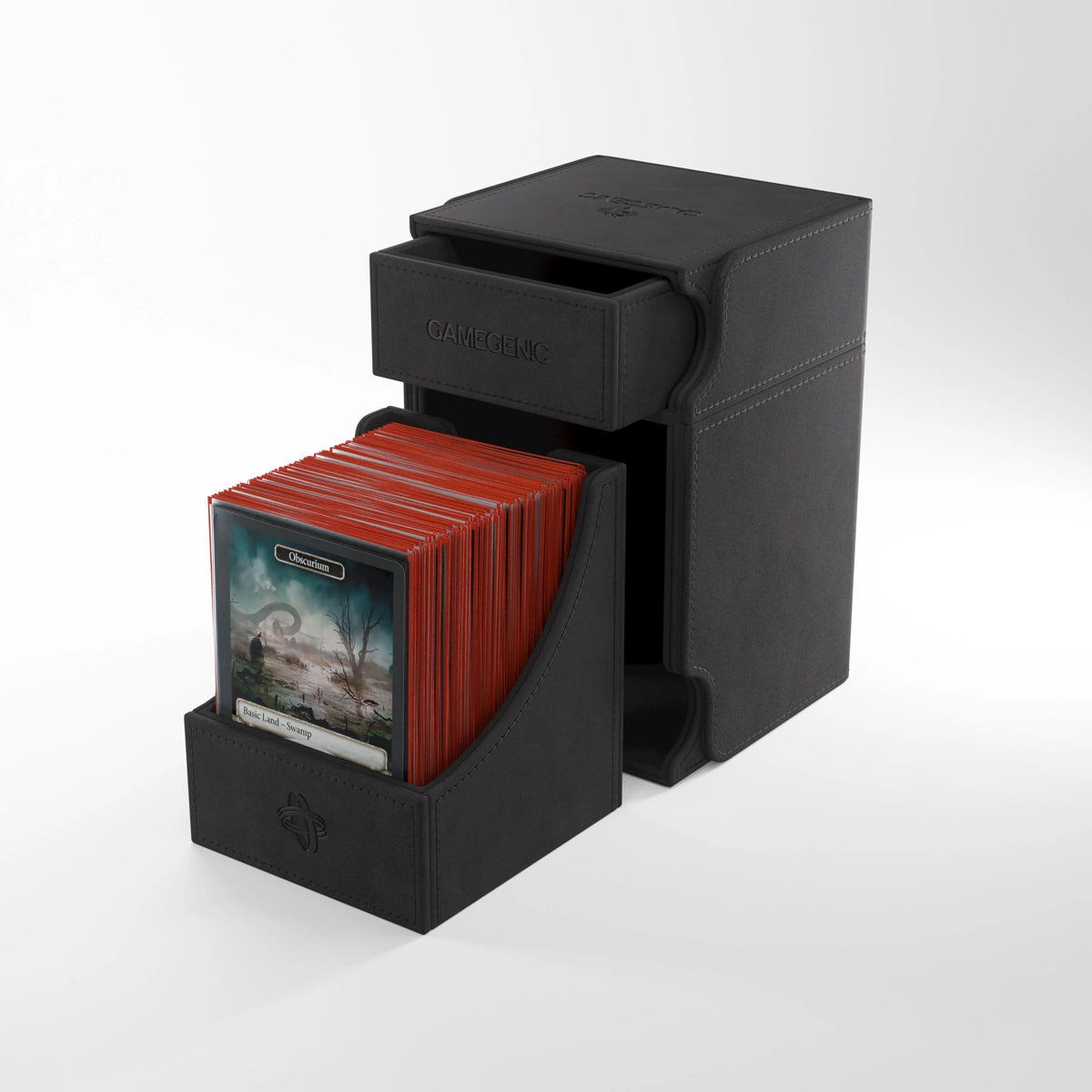 Gamegenic Watchtower 100+ XL Black