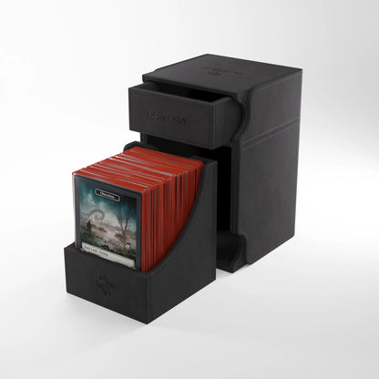 Gamegenic Watchtower 100+ XL Black