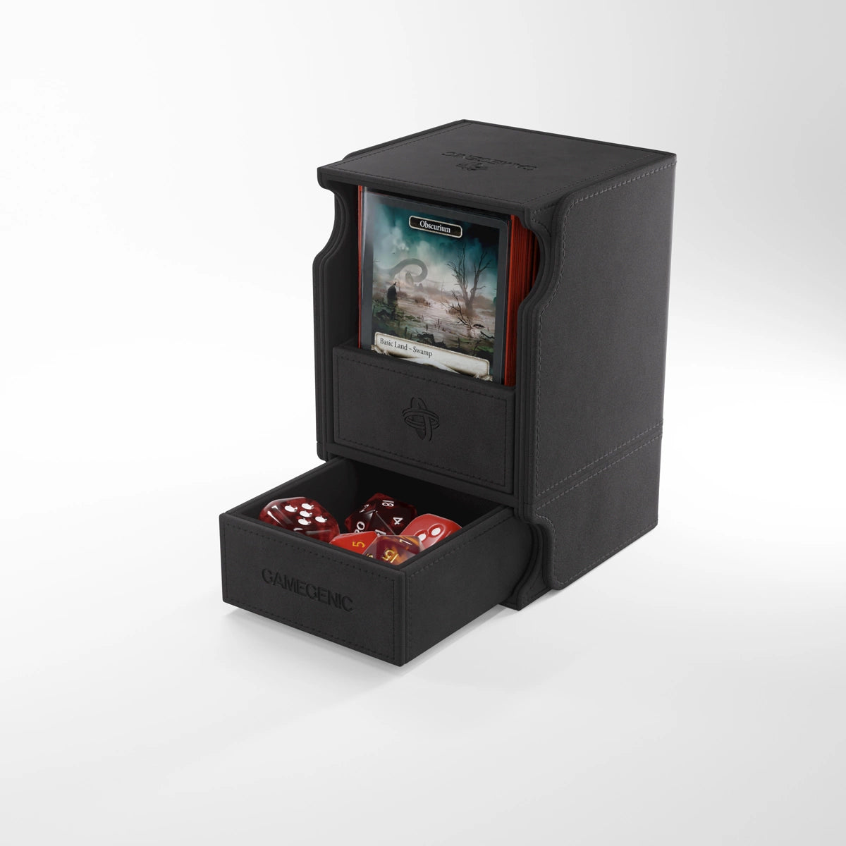Gamegenic Watchtower 100+ XL Black