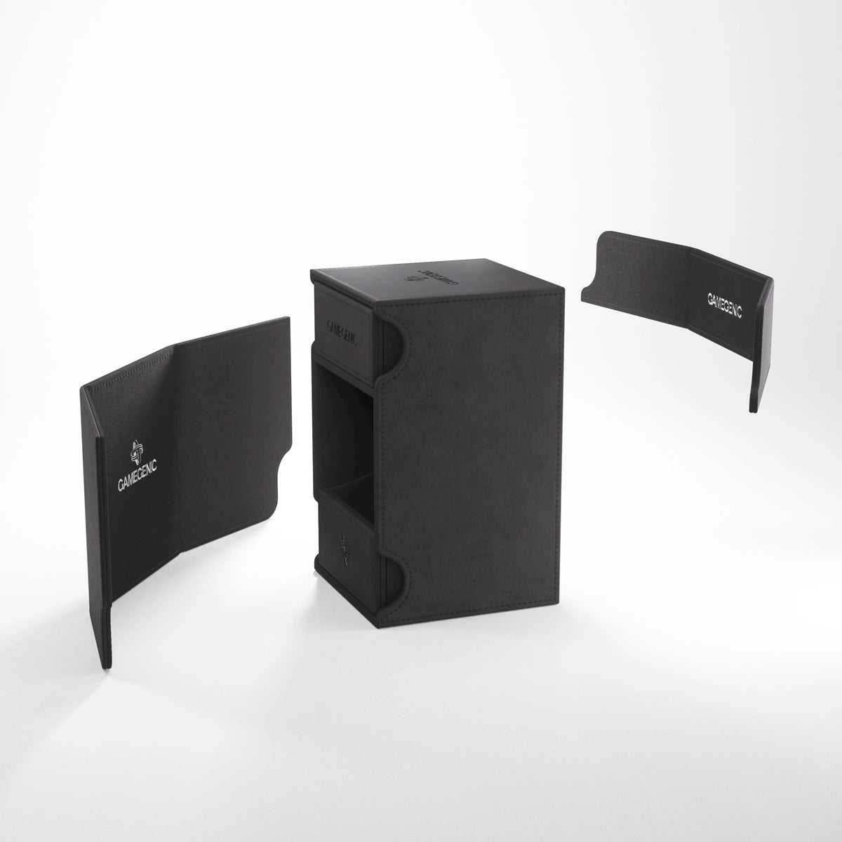 Gamegenic Watchtower 100+ XL Black