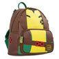 Loungefly: Marvel Rogue Backpack