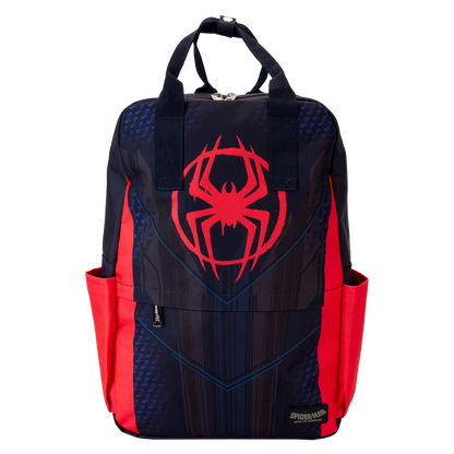 Loungefly Marvel Miles Morales Suit Backpack