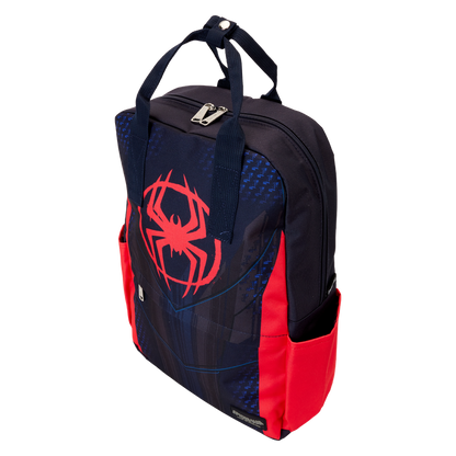 Loungefly Marvel Miles Morales Suit Backpack