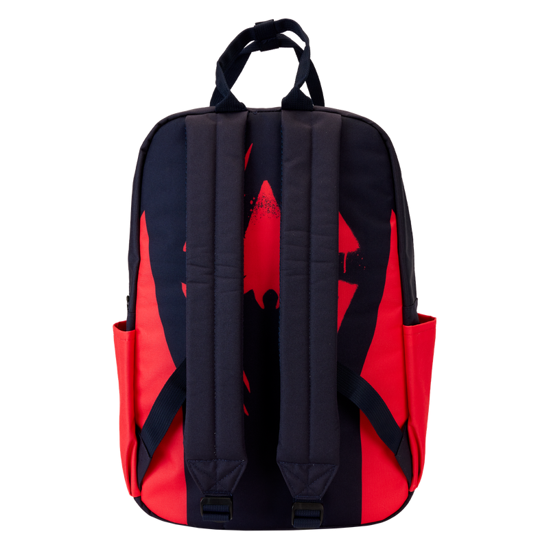 Loungefly Marvel Miles Morales Suit Backpack