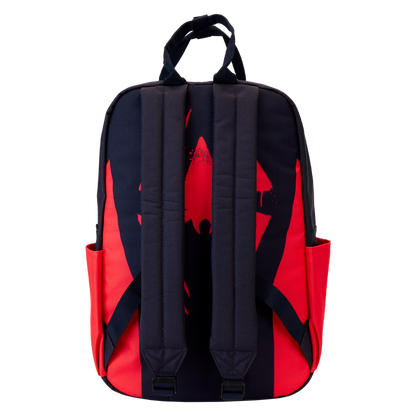 Loungefly Marvel Miles Morales Suit Backpack