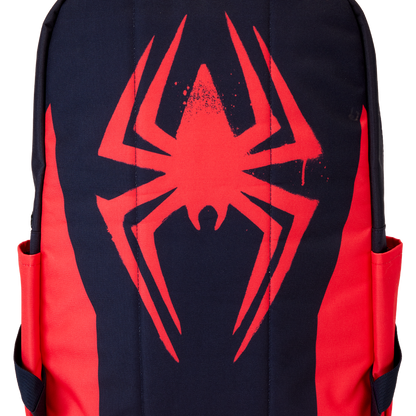 Loungefly Marvel Miles Morales Suit Backpack