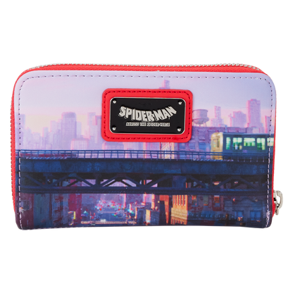 Loungefly Spiderverse/Spidergwen Wallet