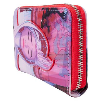 Loungefly Spiderverse/Spidergwen Wallet