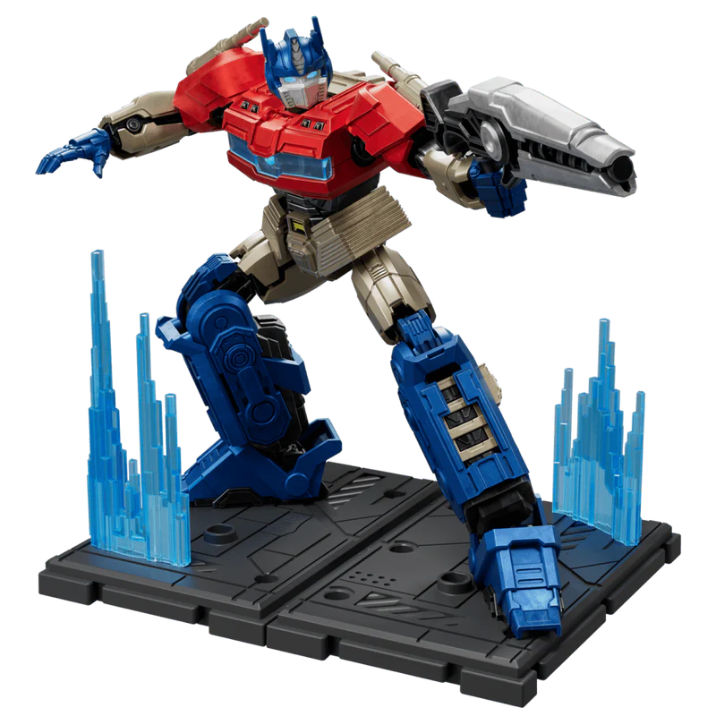 Blokees Transformers One Classic Class - Optimus Prime