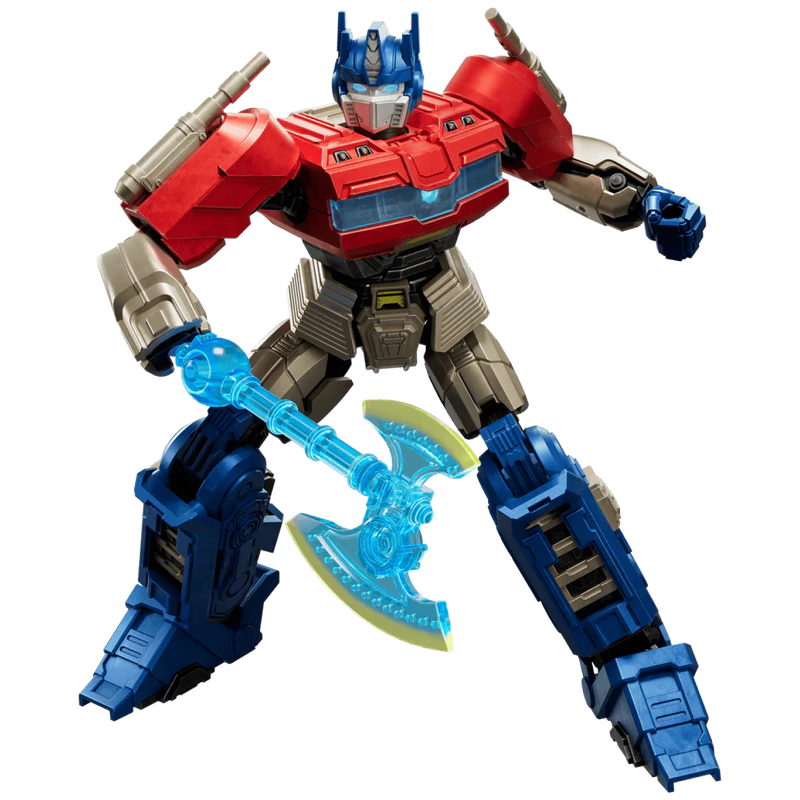 Blokees Transformers One Classic Class - Optimus Prime