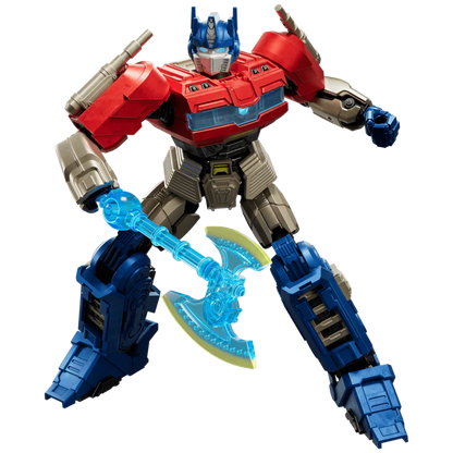 Blokees Transformers One Classic Class - Optimus Prime