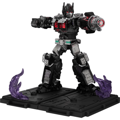Blokees Transformers Classic Class - Nemesis Prime