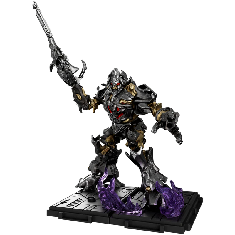 Blokees Transformers One Classic Class - Megatron