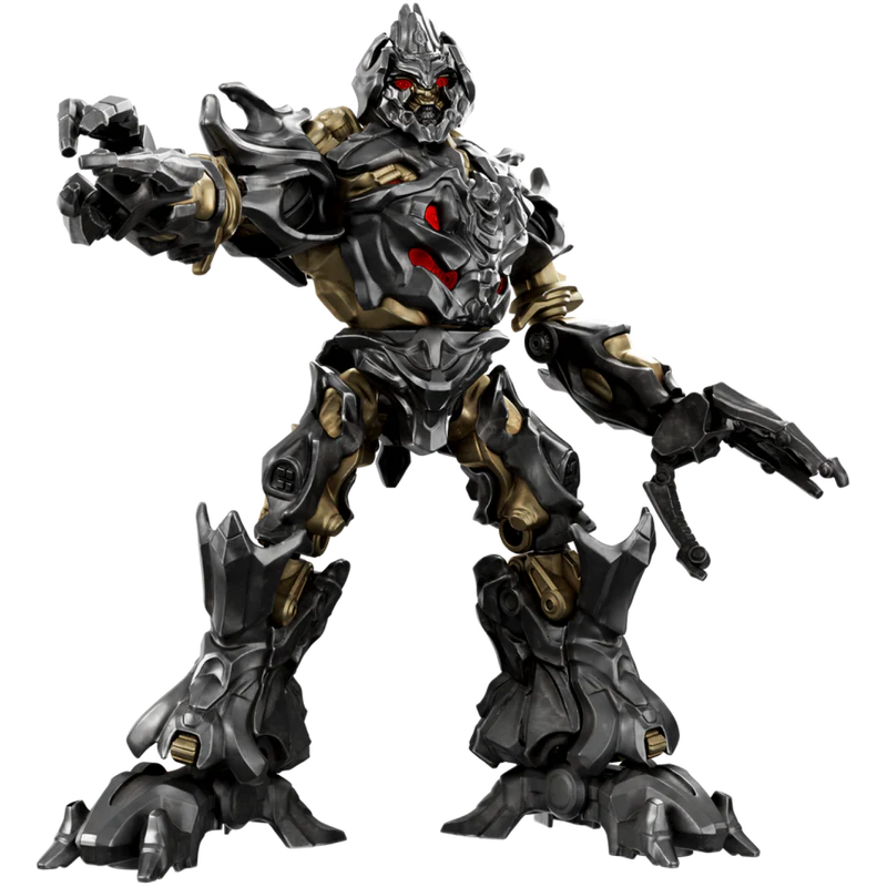 Blokees Transformers One Classic Class - Megatron