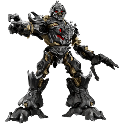 Blokees Transformers One Classic Class - Megatron