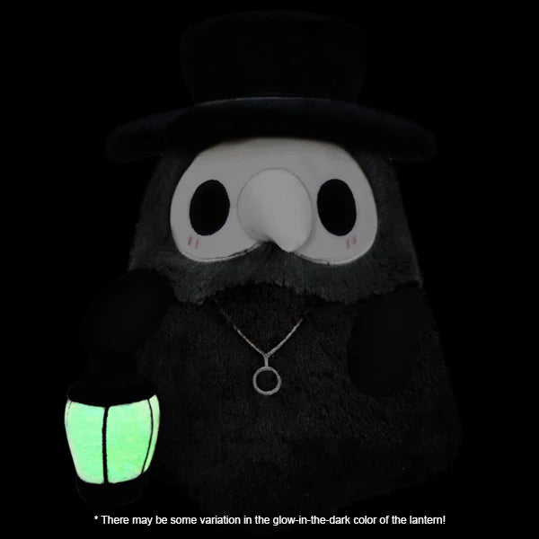 Squishables: Mini Plague Doctor