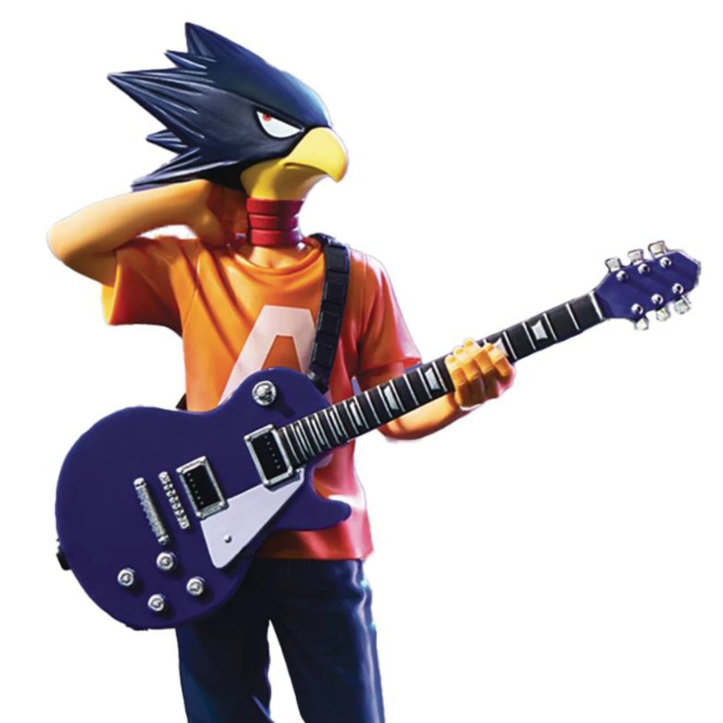 Banpresto My Hero Academia Fumikage Tokoyami