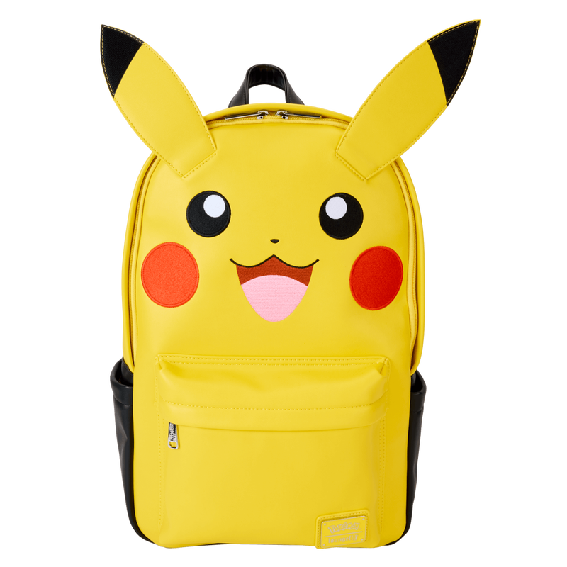 Loungefly Pikachu Backpack