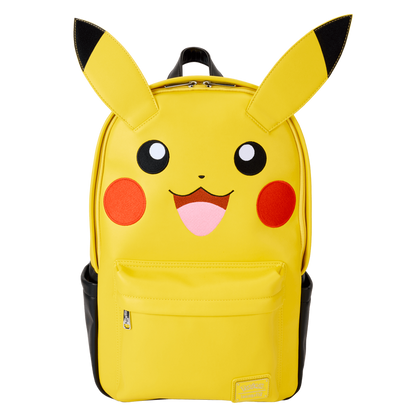 Loungefly Pikachu Backpack