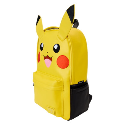 Loungefly Pikachu Backpack