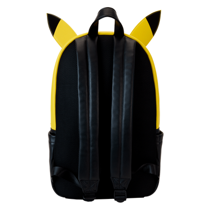 Loungefly Pikachu Backpack