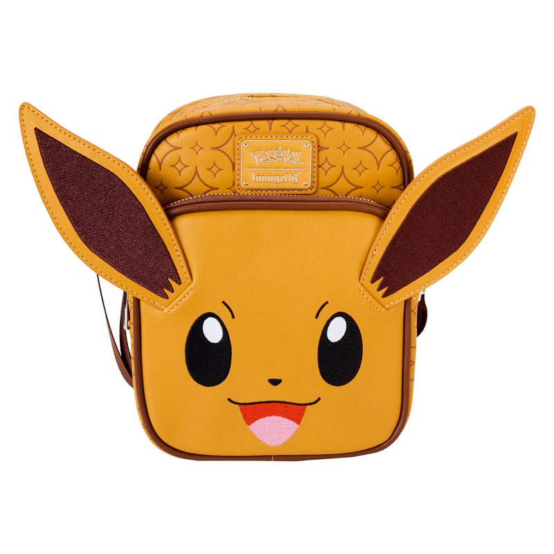 Loungefly Eevee Crossbody Bag