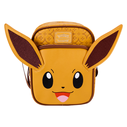 Loungefly Eevee Crossbody Bag